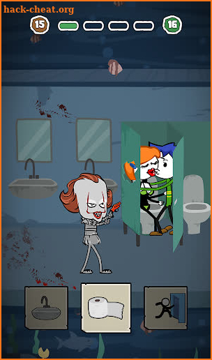 Jailbreak: Scary Clown Escape screenshot