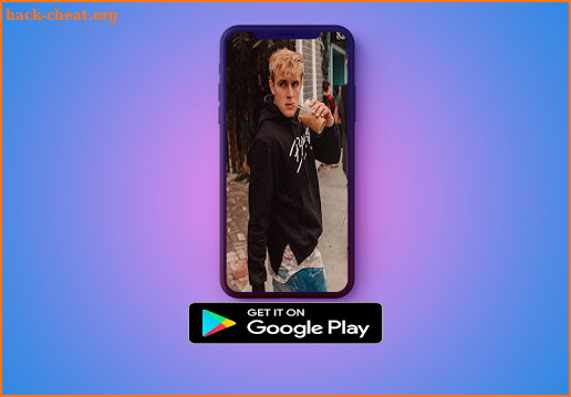 Jake Paul Wallpapers 2019 screenshot