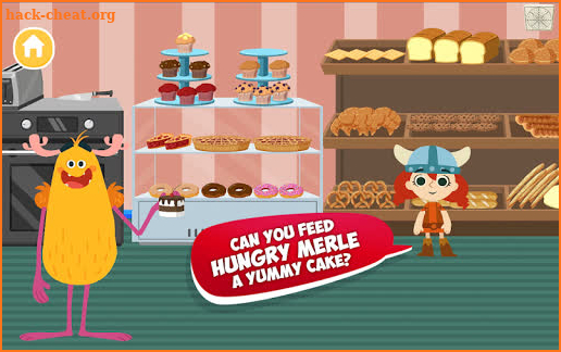 Janet’s Superstore - Supermarket game screenshot