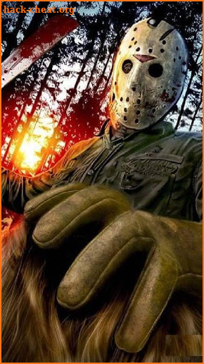 🔥Jasoon Voorhees Wallpapers🔥 screenshot