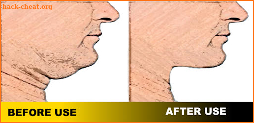 Jaw Muscles Exercises - Redefine Your JawLine screenshot