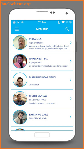 JAYO - Jodhpur Agarwal Youth Organisation screenshot