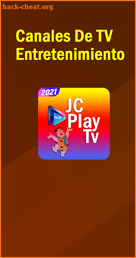 JCPlayTv - Canales De Tv screenshot