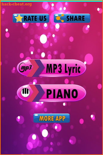 JD Pantoja Piano Tiles - Todo Y Nada screenshot