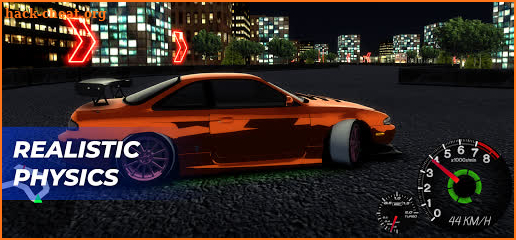 JDM Underground screenshot