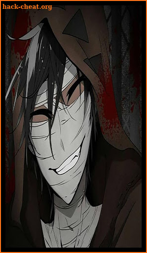 Jeff The Killer HD Wallpaper 2019 screenshot