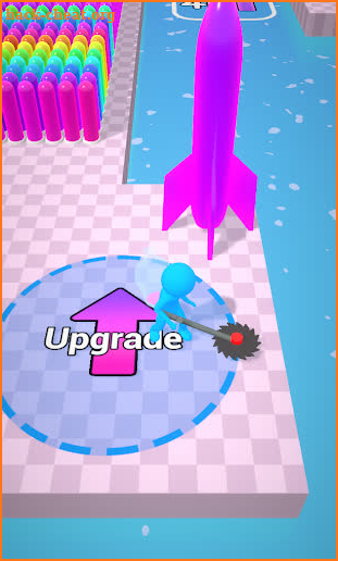 Jelly Craft 3D screenshot