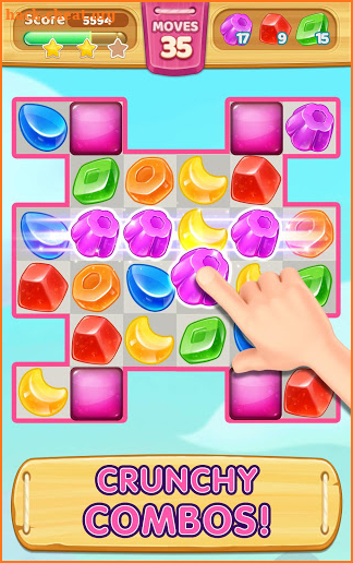 Jelly Pop screenshot