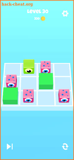 Jelly Push screenshot