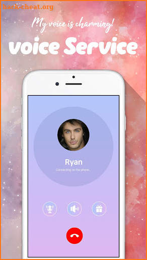 JellyCam - Video chat, Audio chat screenshot