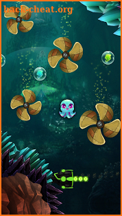 Jellyfish Color Switch screenshot