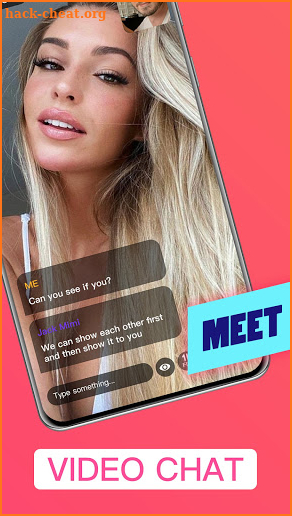 JERKMATE LIVE VIDEO CHAT APP screenshot