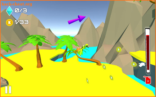 Jet Fly screenshot