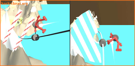 Jetpack Fly Sky screenshot