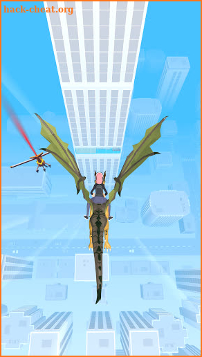 Jetpack FlyMania screenshot