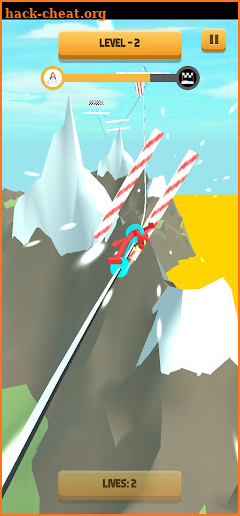 JetPack Ride screenshot