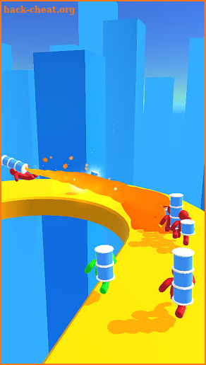 Jetpack Shortcut screenshot