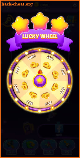 Jewel Blast: Gem Match Game screenshot