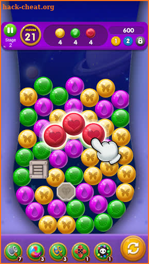 Jewel Blast-Let's Collect! screenshot