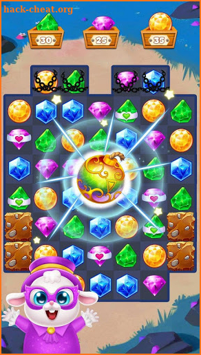 Jewel Gems 2021 screenshot