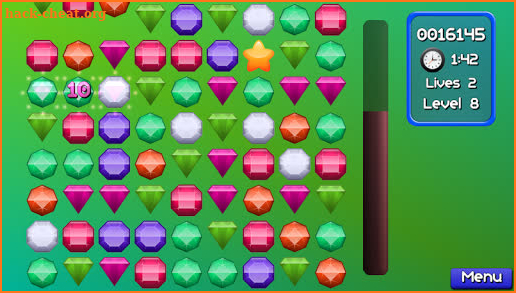 Jewel Match 3 Premium screenshot