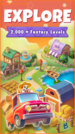 Jewel Town 2 screenshot