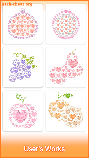 Jewelfy - Fill by color jewels screenshot