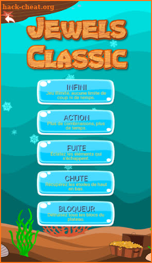 Jewels Classic - jewel games  Match3 Puzzle screenshot