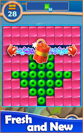 Jewels Classic - Jewels Crush Legend Puzzle screenshot