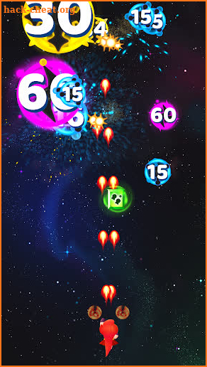 Jeweltopia Blast screenshot