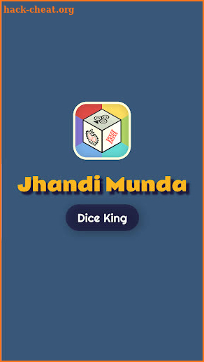 Jhandi Munda Dice King screenshot