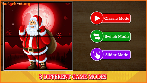 Jigsaw Puzzles - Christmas Puzzle Games 2018 screenshot