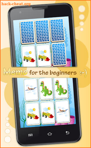 Jigsaw puzzles, coloring book screenshot