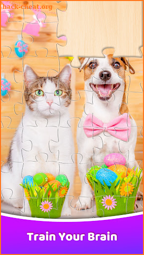 Jigsaw Puzzles - Puzzle Games screenshot