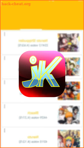 Jkanime Walkthrough screenshot