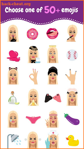 JMojis screenshot