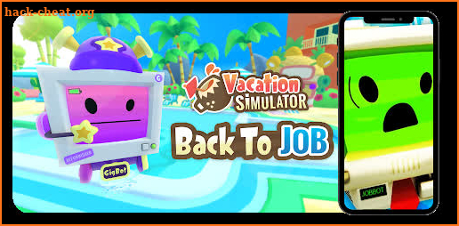 Job Simulator Walkthrough screenshot