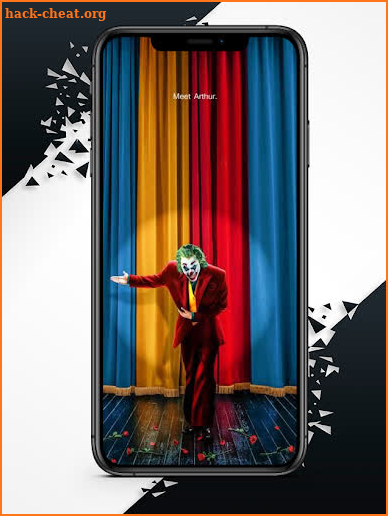 Jocker 2019 Wallpapers screenshot