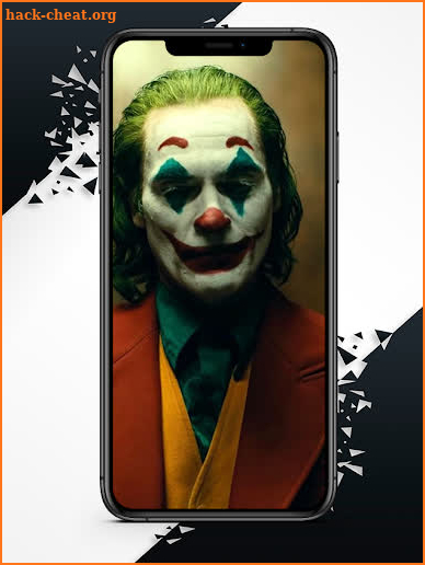 Jocker 2019 Wallpapers screenshot