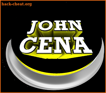 John Cena Button screenshot