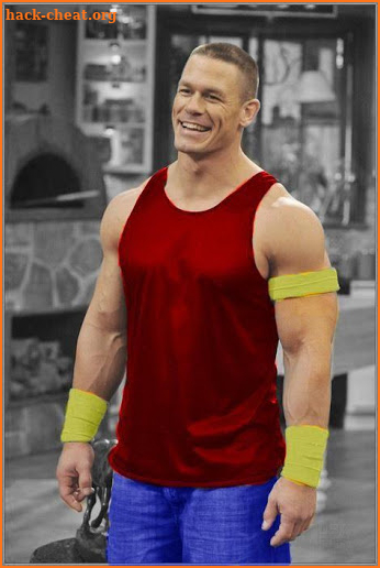 John Cena HD Free Wallpapers 4k 2019 screenshot