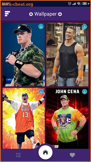 john cena HD wallpapers 4k screenshot