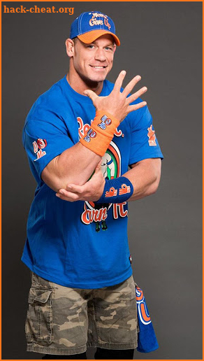 John Cena Wallpapers 2019 screenshot