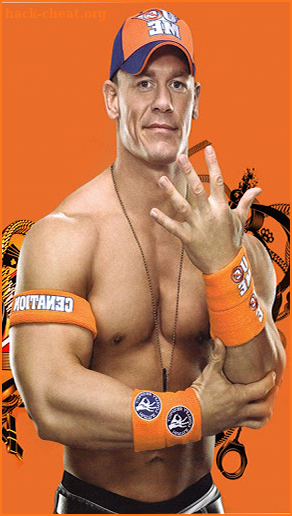 John Cena Wallpapers 2019 screenshot