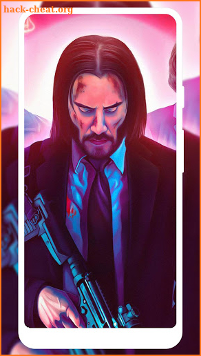 John Keanu Wick 4K Wallpapers 🎬 screenshot