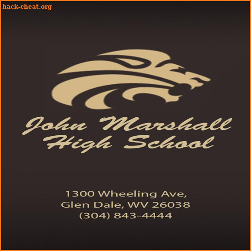 John Marshall High School screenshot