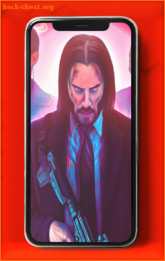 John Wick HD Wallpapers screenshot