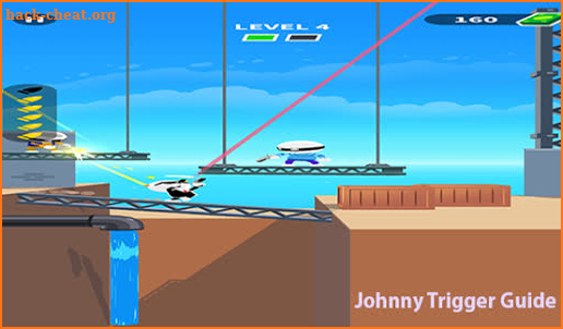 Johnny Trigger Tips & Guide 2020 screenshot