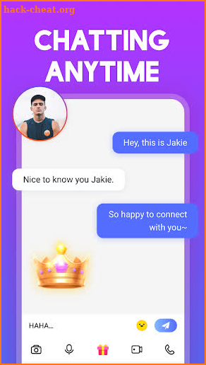 JOI-Online Video Chats screenshot