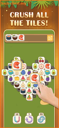 Join Tiles: Match Triple Tile screenshot